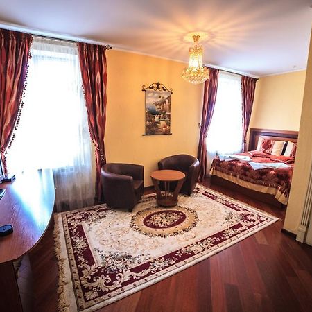 Hotel Imperiya Khmelʼnytsʼkyy Zimmer foto