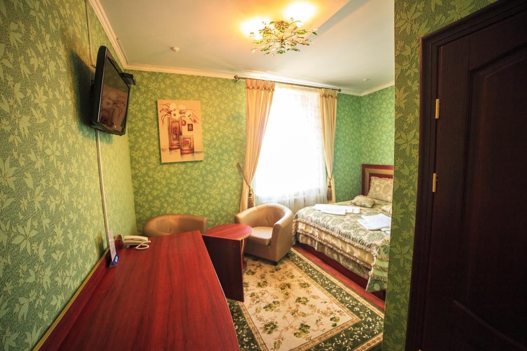 Hotel Imperiya Khmelʼnytsʼkyy Zimmer foto