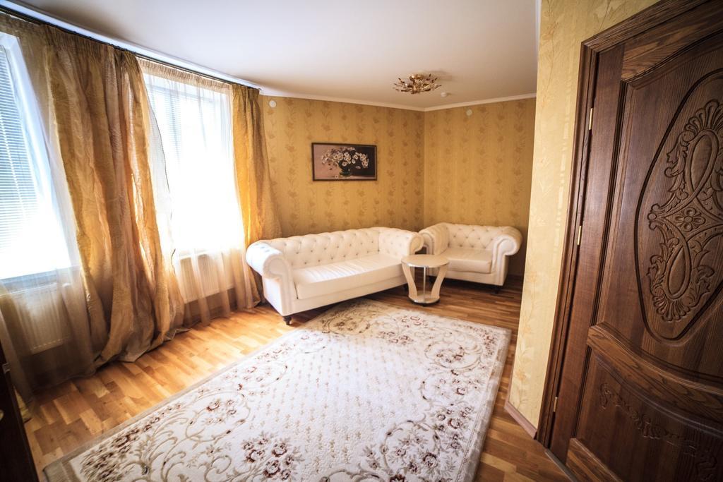 Hotel Imperiya Khmelʼnytsʼkyy Zimmer foto