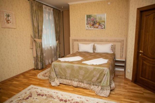 Hotel Imperiya Khmelʼnytsʼkyy Exterior foto